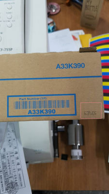 Konica C364 Minolta Bizhub Toner TN321 Συμβατός Εκτυπωτής C284 C224