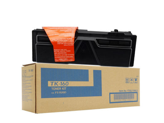 Kyocera FS - 1120D Toner Cartridge TK160 Για εκτυπωτές και φωτοτυπίες Kyocera