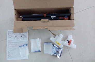 Τόνερ Kyocera Taskalfa 220, TK439 Τόνερ Kyocera Taskalfa