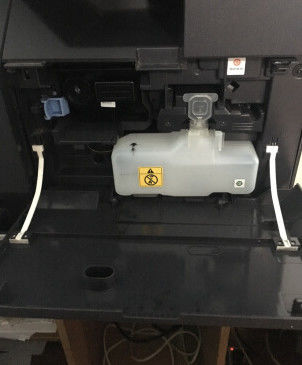 Tk 679 Τόνος αντιγραφής Τάτσος Τόνος συμβατός για την Kyocera Mita 2540 / 2560 / 3040 / 3060