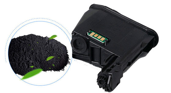 TK1120 Kyocera Taskalfa Toner, Kyocera Mita Φωτοαντίγραφο Toner Για FS 1060DN