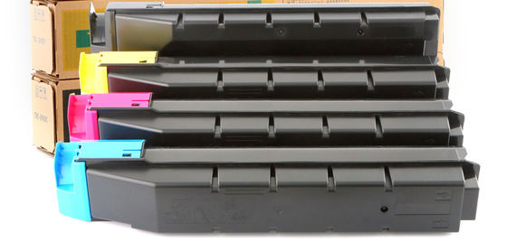 Kyocera Fs 8525mfp mita TK895 Τόνος για εκτυπωτή Fs c8025