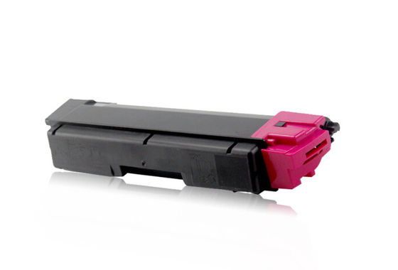 Πρωτότυπο 4 χρώματα Kyocera TK - 590 Kyocera Toner Cartridge Multipack TK590 K / C / M / Y