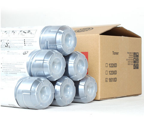 Αποτυπωτές Καταναλωτικά Ricoh 1220D, Ricoh Toner Cartridge 1505 NRG