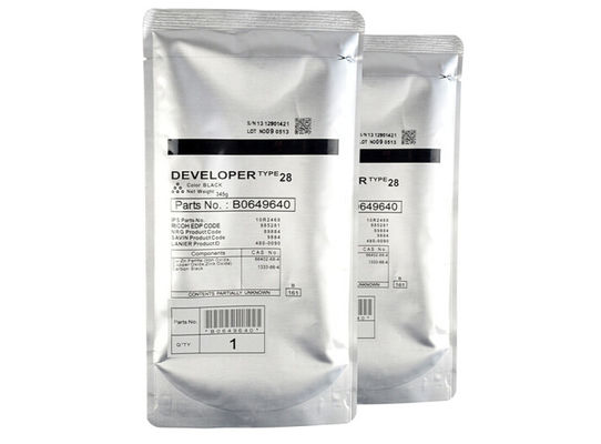 Εμφανιστής τόνερ τύπου 28 για Ricoh Aficio 2015 / 2018 / 2018D