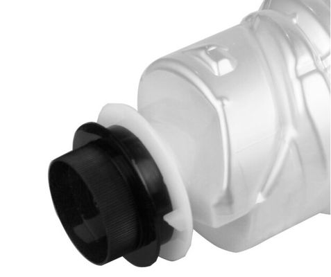 Κενό παρθένο δοχείο τόνερ Ricoh 3110D για Aficio 2035 / 2045 / 3035 / 4035