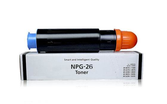 Υπηρεσιακό συμβατό με το Canon Toner Cartridge NPG26 / GPR16 / EXV12