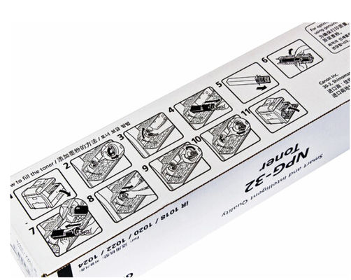 NPG32 Τόνος για φωτοτυπία Canon Για φωτοτυπία IR1024 Image Runner