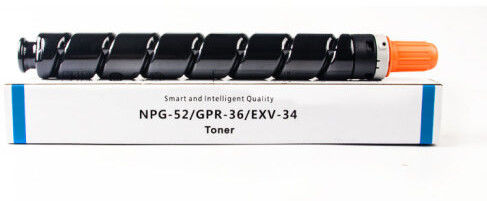 Canon CEXV-34 Αρχικός φωτοτυπικός τόνος IRC-2020 / irc-2030 / irc-2220