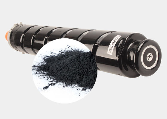 NPG-52 4 Χρωματικό πλήρες Canon Toner CMYK Μαύρο Κιάνο Μαγνήσιο Yell