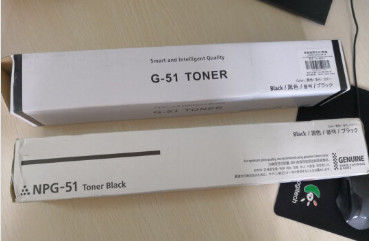 2786B001AA Canon Toner για φωτοτυπία NPG50 Μαύρο Για Canon Image Runner IR-2535i / 2545i