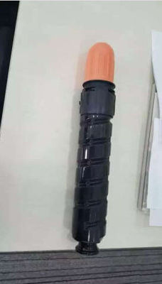 Canon C-EXV33 2785B002AA Μαύρο Τόνερ Αντιγραφικού Μηχανήματος Αχρησιμοποίητο 14600 Αντίγραφα