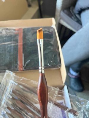 Ποιες είναι οι καλύτερες λεπτομέρειες Hobby Model Making Paintbrush Set για τη ζωγραφική μικρογραφίας