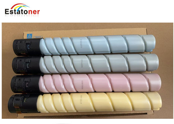 Πώς να εγκαταστήσετε το Toner Cartridge Premium Quality TN221 για το Konica bizhub 206/226