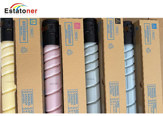 Πώς να εγκαταστήσετε το Toner Cartridge Premium Quality TN221 για το Konica bizhub 206/226