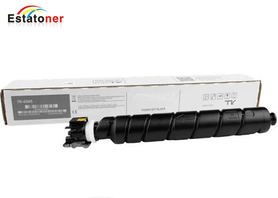 Kyocera 4012i Μαύρο K6345 TK6346 TK6347 TK6348 TK6349 Toner Cartridge Laser Printer