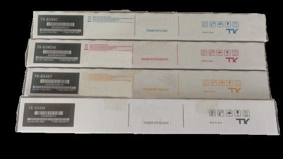 Αντικατάσταση έγχρωμου τόνερ Kyocera TK-8345 για τη σειρά Multifunction TASKalfa 2552ci