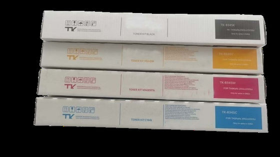 Αντικατάσταση έγχρωμου τόνερ Kyocera TK-8345 για τη σειρά Multifunction TASKalfa 2552ci