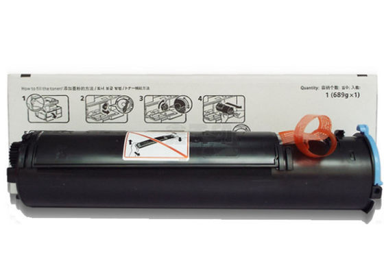 C-EXV18 Συμβατό δοχείο γραφίτη για φωτοαντιγραφικά Canon IR1018 και εκτυπωτές σειράς IR1022