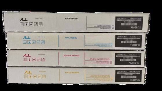 Tk8365 Tk8366 Tk8367 Tk8368 Tk8369 Τόνο για φωτοτυπία για την Kyocera Taskalfa 2554ci