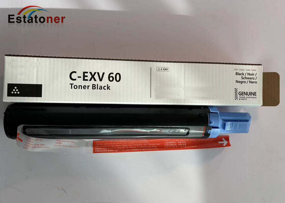 Canon ImageRUNNER 2425i C-EXV60 Μαύρο Toner Cartridge με καθαρό μαύρο Toner
