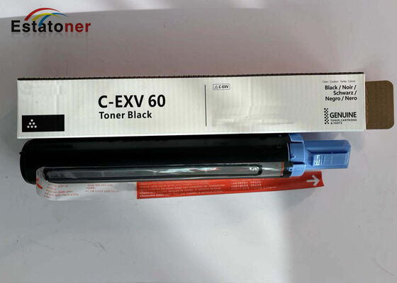 Canon ImageRUNNER 2425i C-EXV60 Μαύρο Toner Cartridge με καθαρό μαύρο Toner