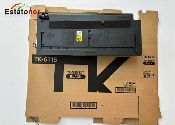 Συμβατό Taskaifa M4125 M4125idn KYOCERA TK6115 6118 6119 Τονικό εκτυπωτή