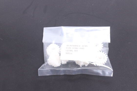 Canon IR 4245 Αντικατασκευαστικό εξοπλισμό στερέωσης για την Canon IR Advance IR ADV 4225 4236 4245