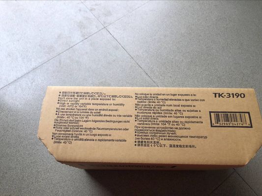 Δοχεία τόνερ Kyocera TK-3190 / 1T02T60NL0 Μαύρου χρώματος Υψηλής χωρητικότητας 25K