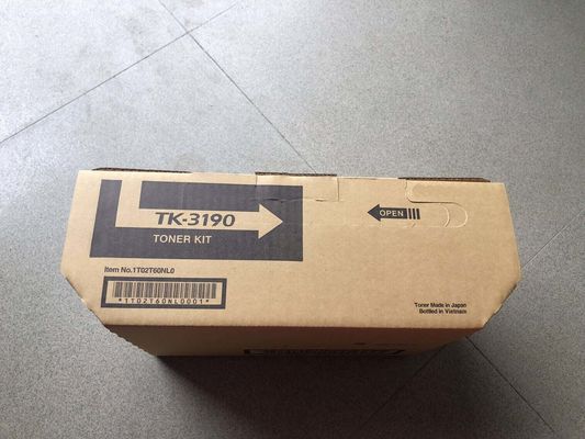 Δοχεία τόνερ Kyocera TK-3190 / 1T02T60NL0 Μαύρου χρώματος Υψηλής χωρητικότητας 25K