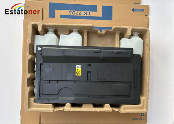 Kyocera Taskalfa 3010i/3011i Toner TK7105 με σταθερή ποιότητα εκτύπωσης