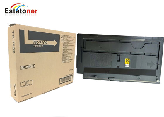 Υψηλής ποιότητας συμβατό TK-7109 Toner Cartridge για το Kyocera Copier Taskalfa 3010I/3011I/3010ci
