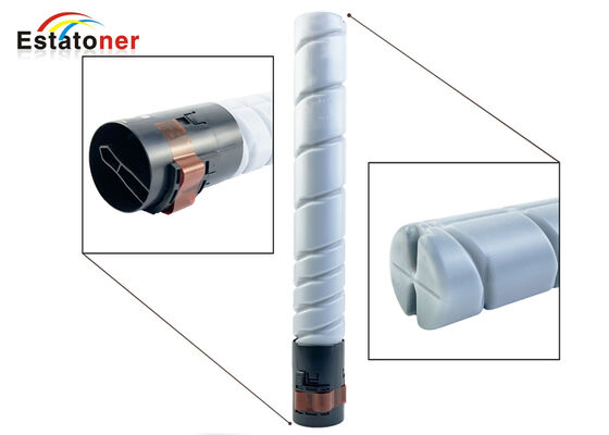 Konica Minolta TN324 Μαύρο Σιάνο Μαγέντα Κίτρινο Συμβατό Τονοποιητικό για bizhub C258 C308 C368