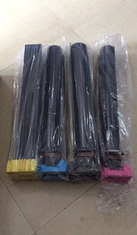 Χρώμα Toner Konica Minolta Bizhub TN611 BH C451 / C550 / C650 CMYK