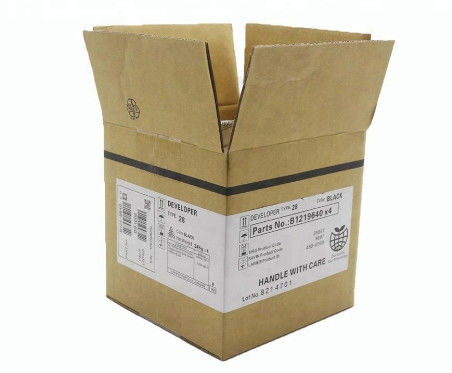 Αναλώσιμα για φωτοαντιγραφικά Ricoh Type 28, 345g Μαύρο Developer για φωτοαντιγραφικά Ricoh