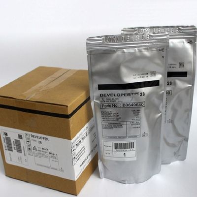 Συμβατό μέρος αριθ. B1219645 Τύπος 28 για Ricoh Aficio 1018 1812L