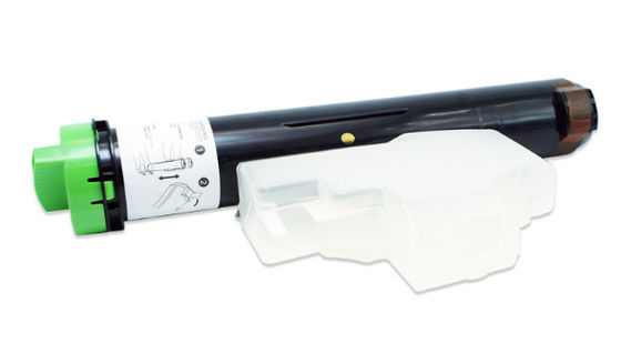 Γνήσιο Τόνερ DP1820 Panasonic Copier Φωτοαντιγραφικό DP1820 / DP1520 Με Κάδο Απορριμμάτων