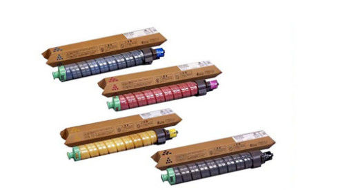 Συμβατό Toner Cartridge Ricoh SPC811DN Για το Ricoh Aficio SP C810 SP C811