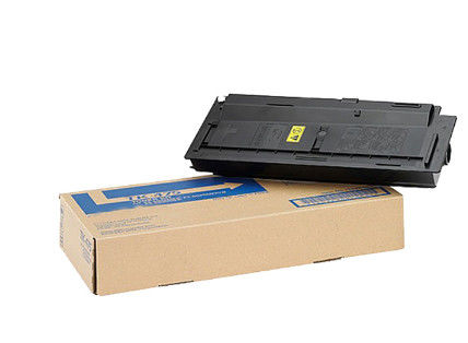 Μαύρες κασέτες TK 475 τονωτικού Kyocera για FS6025MFP 6030MFP 6525MFP