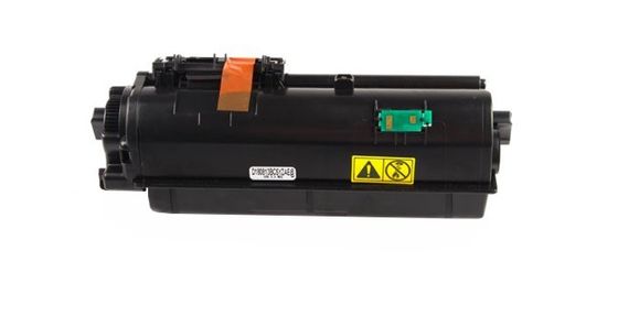Συμβατό Kyocera Ecosys Toner TK-1170 M2040DN / M2640 Αντικαταστήστε το μαύρο TK1170