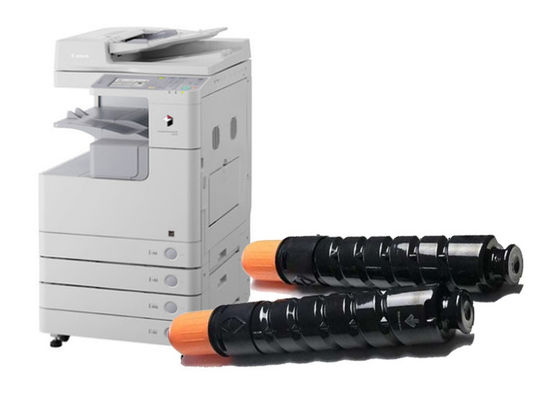 14600 Σελίδες Canon Copier Toner C-EXV33 Για Canon IR2525 / 2520 / 2530