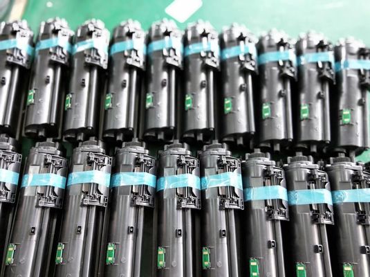 Συμβατό Kyocera Ecosys Toner TK-1170 M2040DN / M2640 Αντικαταστήστε το μαύρο TK1170