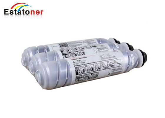 Κασέτα 1250D τονωτικού Ricoh ανταλλακτικών φωτοτυπικών μηχανημάτων Aficio 1013f Ricoh