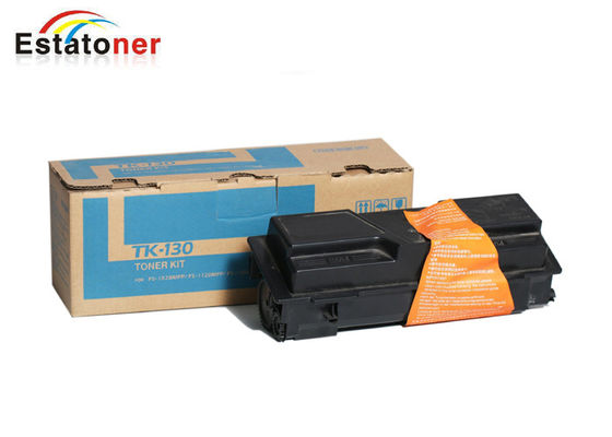 Kyocera FS - 1350DN Ecosys Toner TK130 Γνήσιο για Εκτυπωτή - 280G