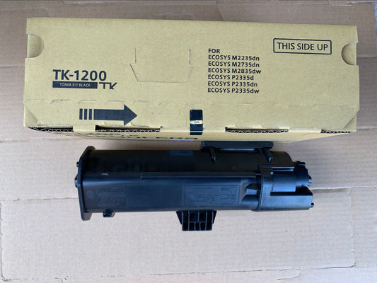 Κασέτες τονωτικού TK 1200 Kyocera για τη σειρά Kyocera ECOSYS P2735D 3000 σελίδες