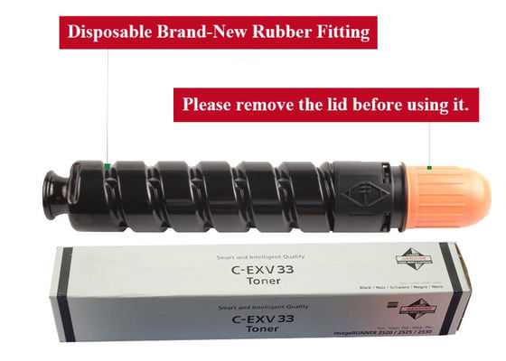 Ir 2520 Τόνος φωτοτυπίας Canon NPG51 Για φωτοτυπίες Canon C EXV33 IR2530