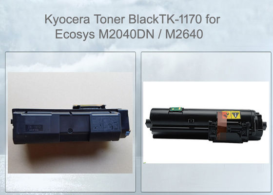 Kyocera TK1170 Μαύρο Toner για Ecosys M2040