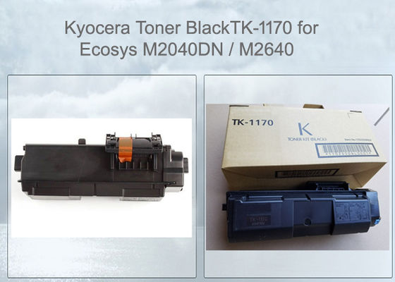 Kyocera TK1170 Μαύρο Toner για Ecosys M2040