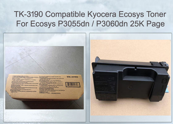 Τόνο ΤΚ-3190 25000 σελίδες Α4 μαύρο για Ecosys P3055dn / 1T02T60NL0