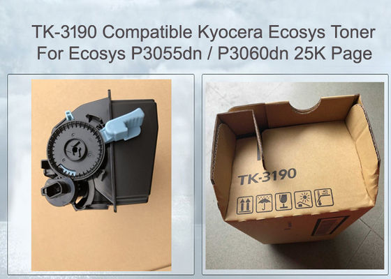 Τόνο ΤΚ-3190 25000 σελίδες Α4 μαύρο για Ecosys P3055dn / 1T02T60NL0